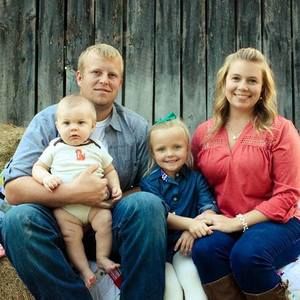 Meet your Posher, Kyle